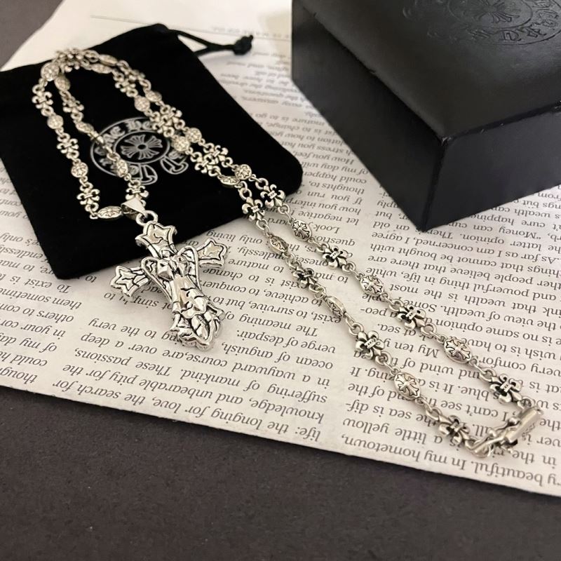 Chrome Hearts Necklaces